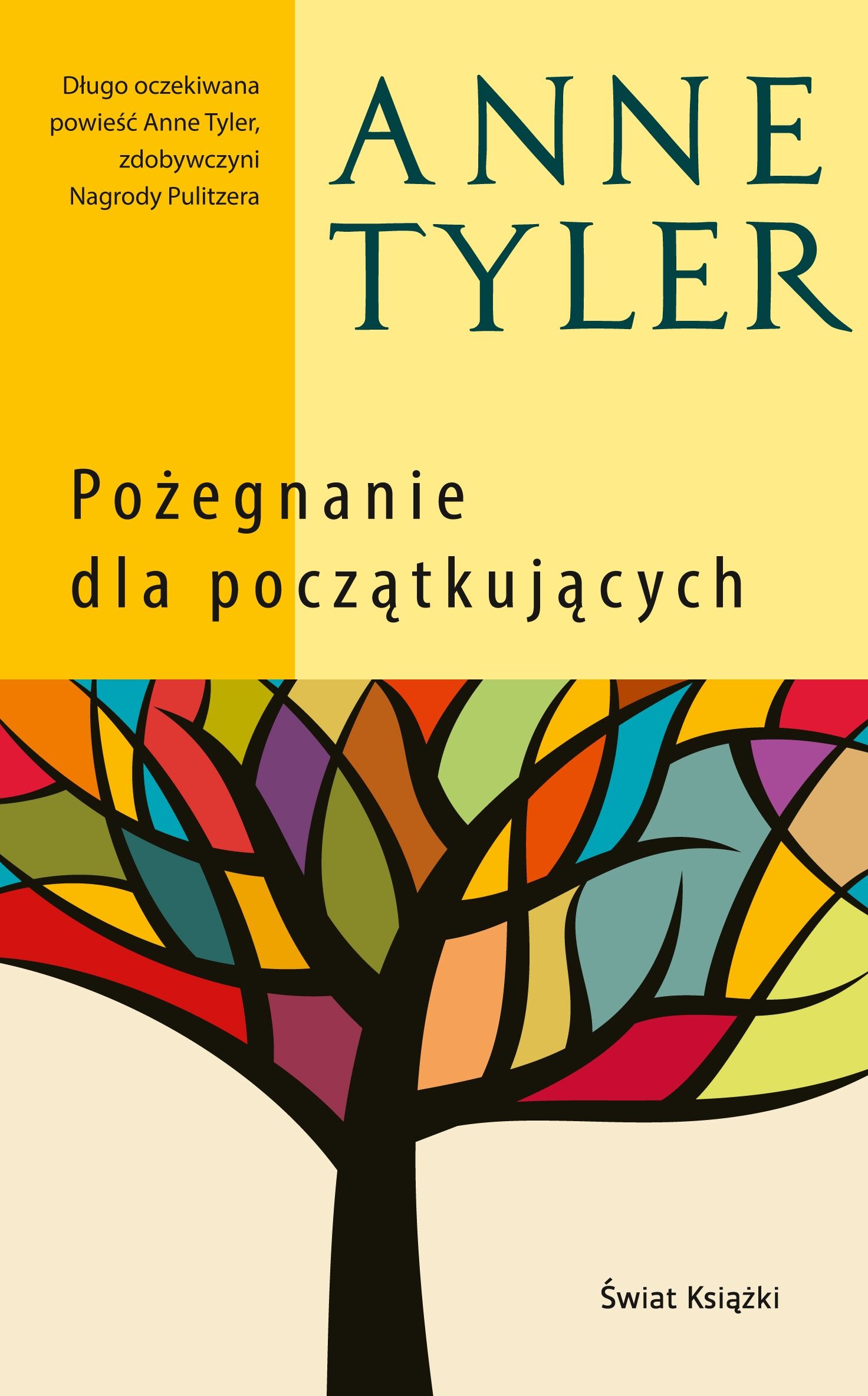 Pożegnanie dla początkujących