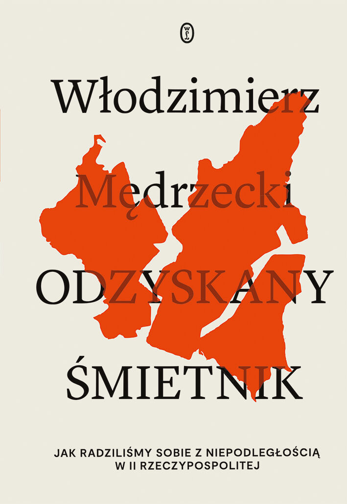 Odzyskany śmietnik (e-book)