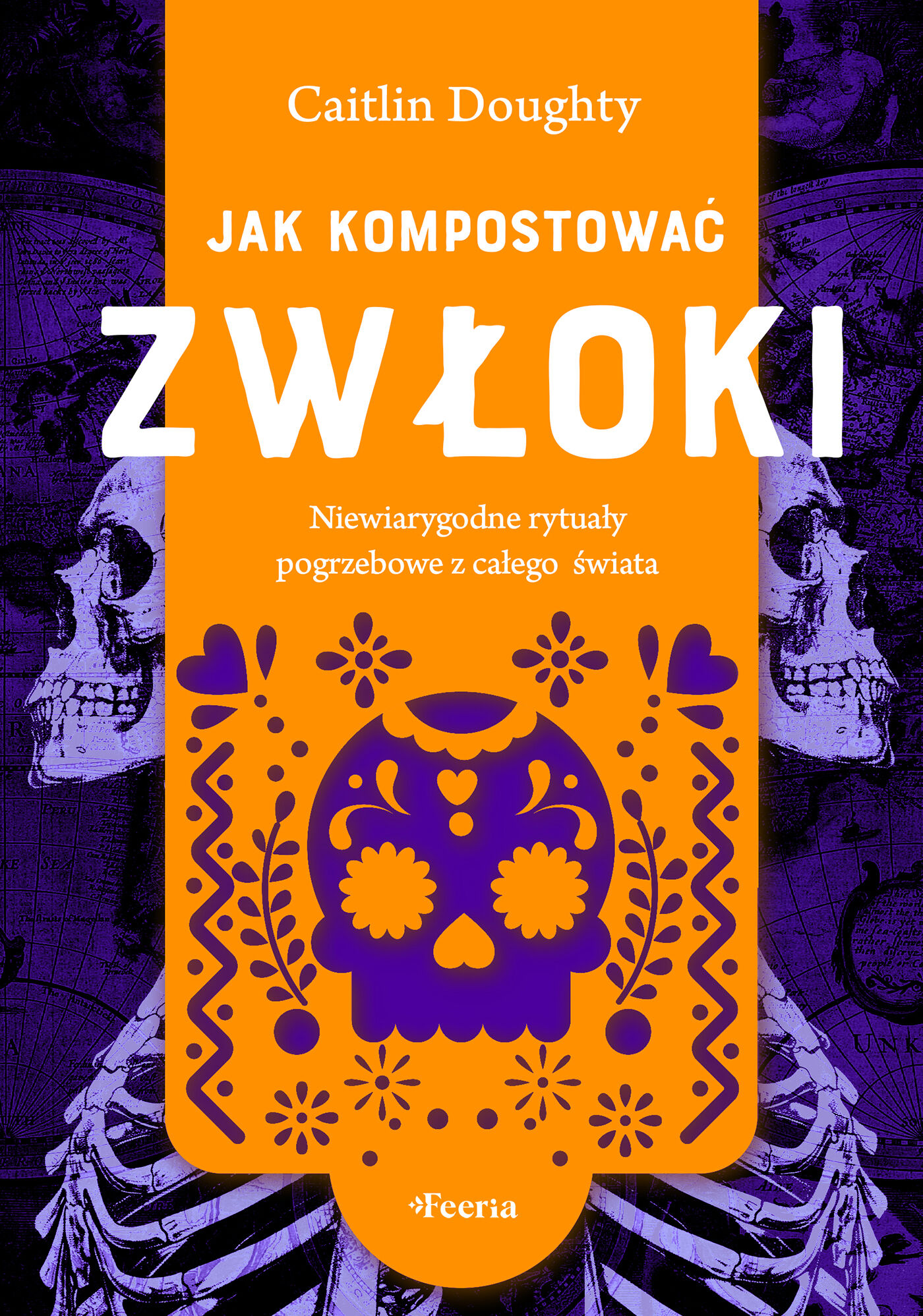 Jak kompostować zwłoki (e-book)