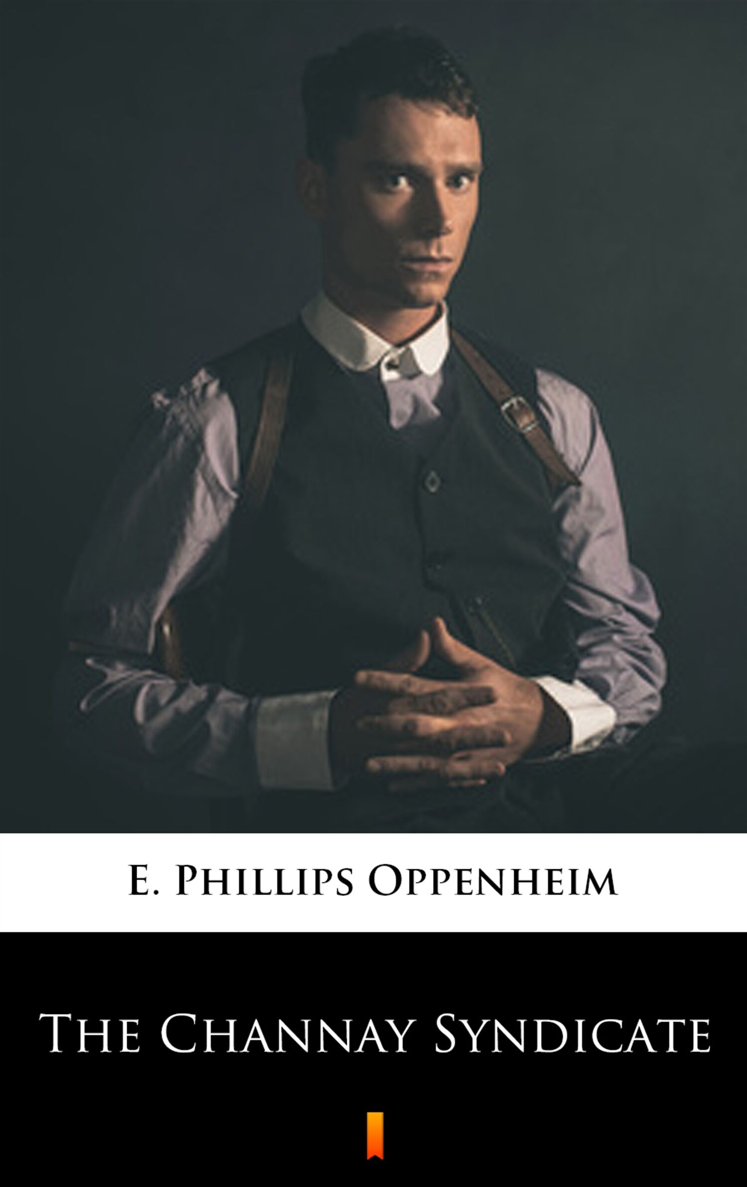 The Channay Syndicate (e-book)