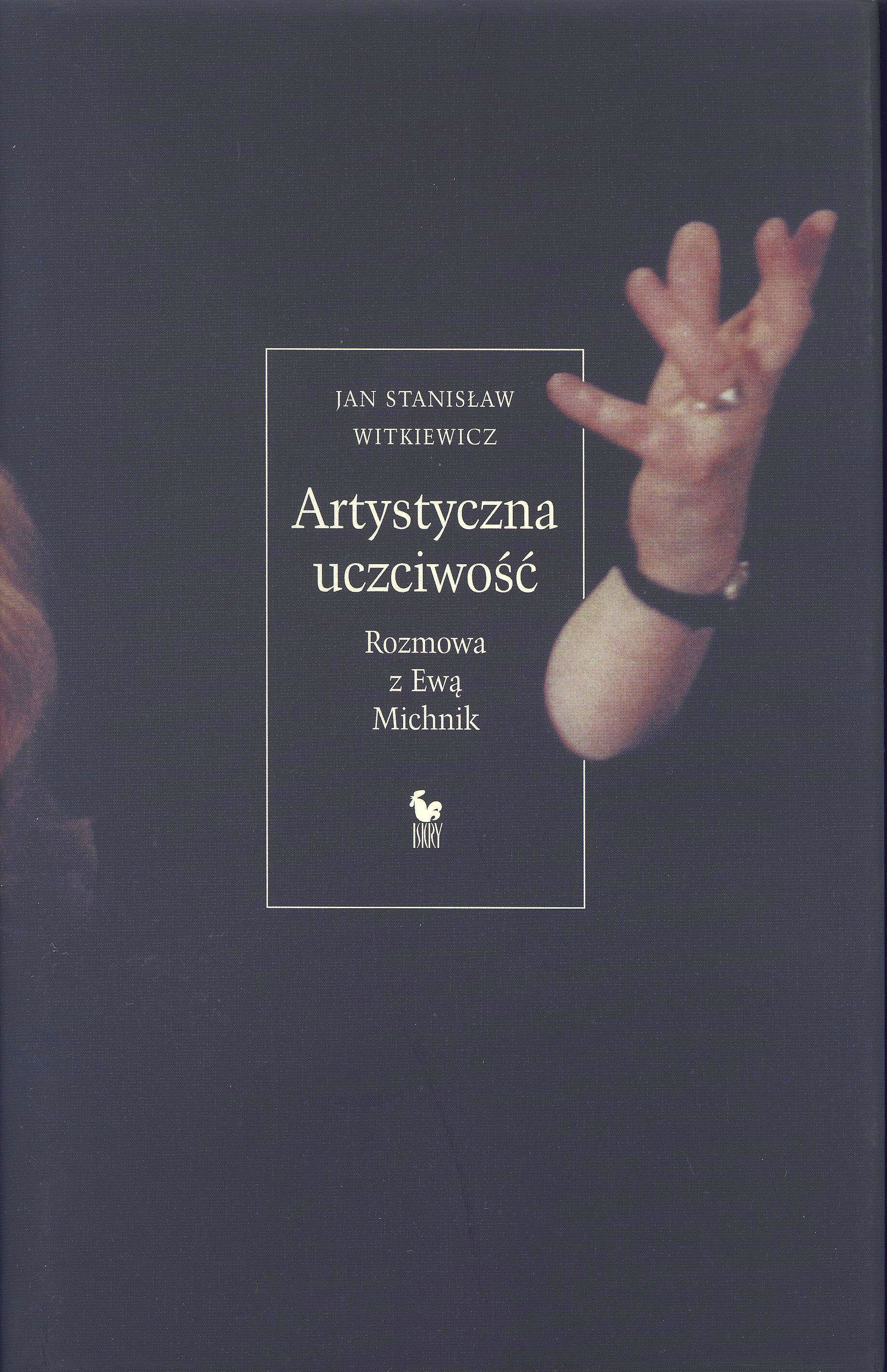 Artystyczna uczciwość (e-book)