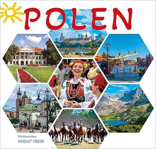 Polen wer. Niemiecka