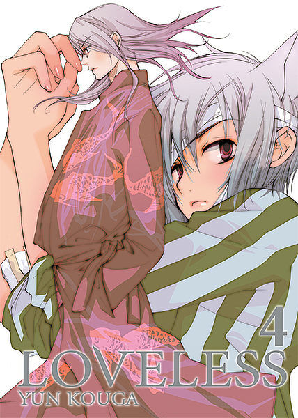 Loveless - 04