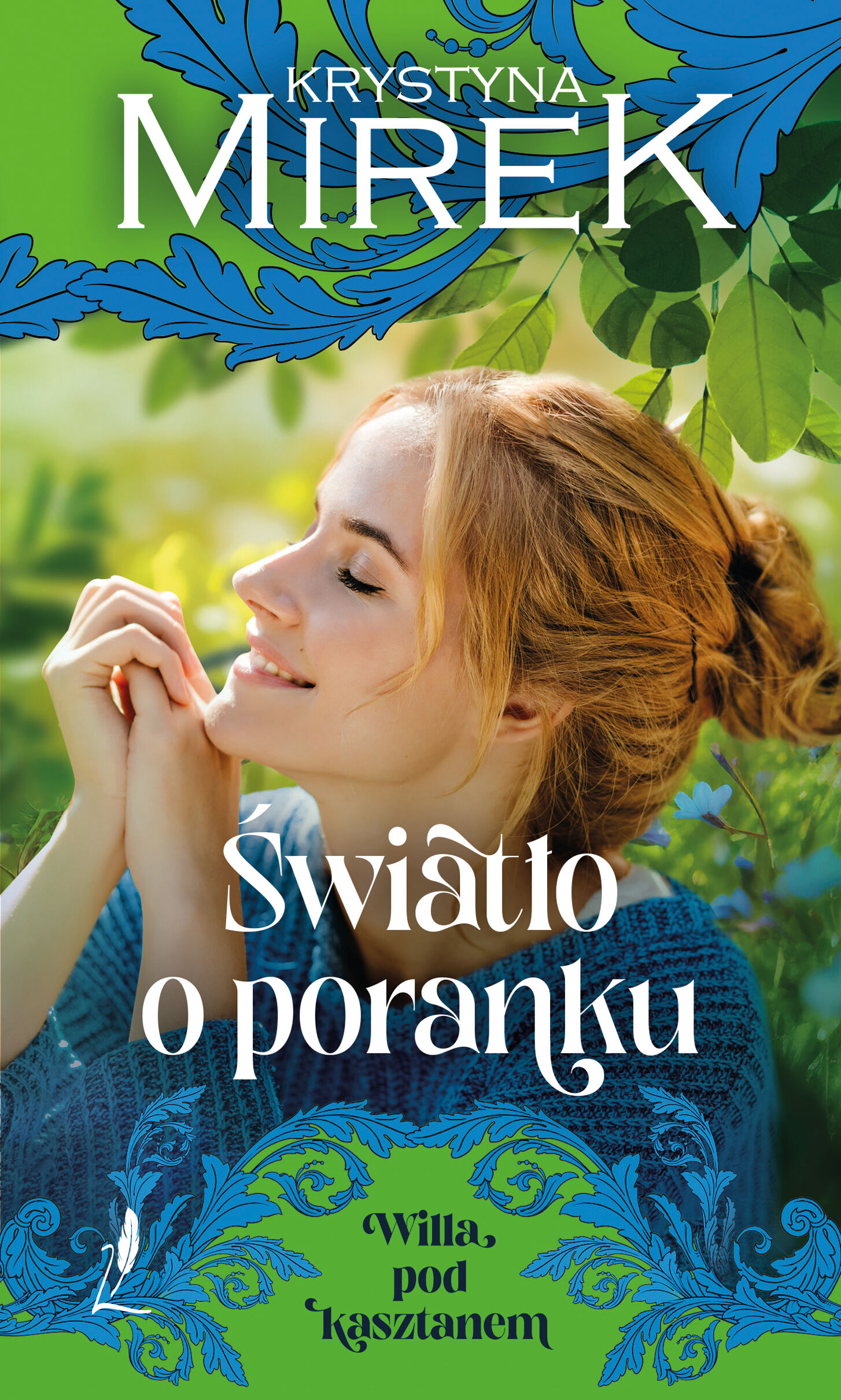Światło o poranku (e-book)