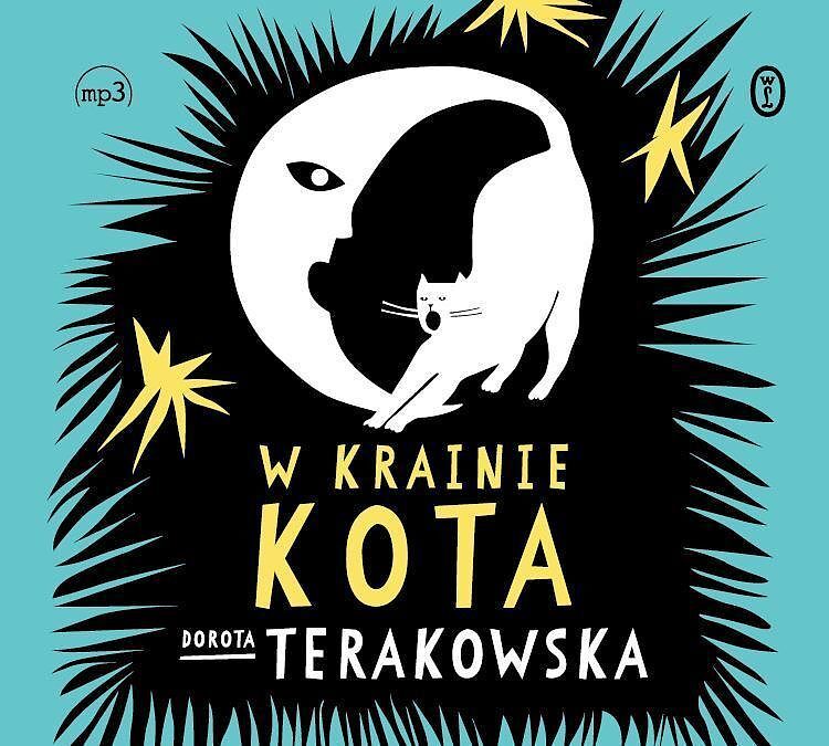 W Krainie Kota (audiobook CD)