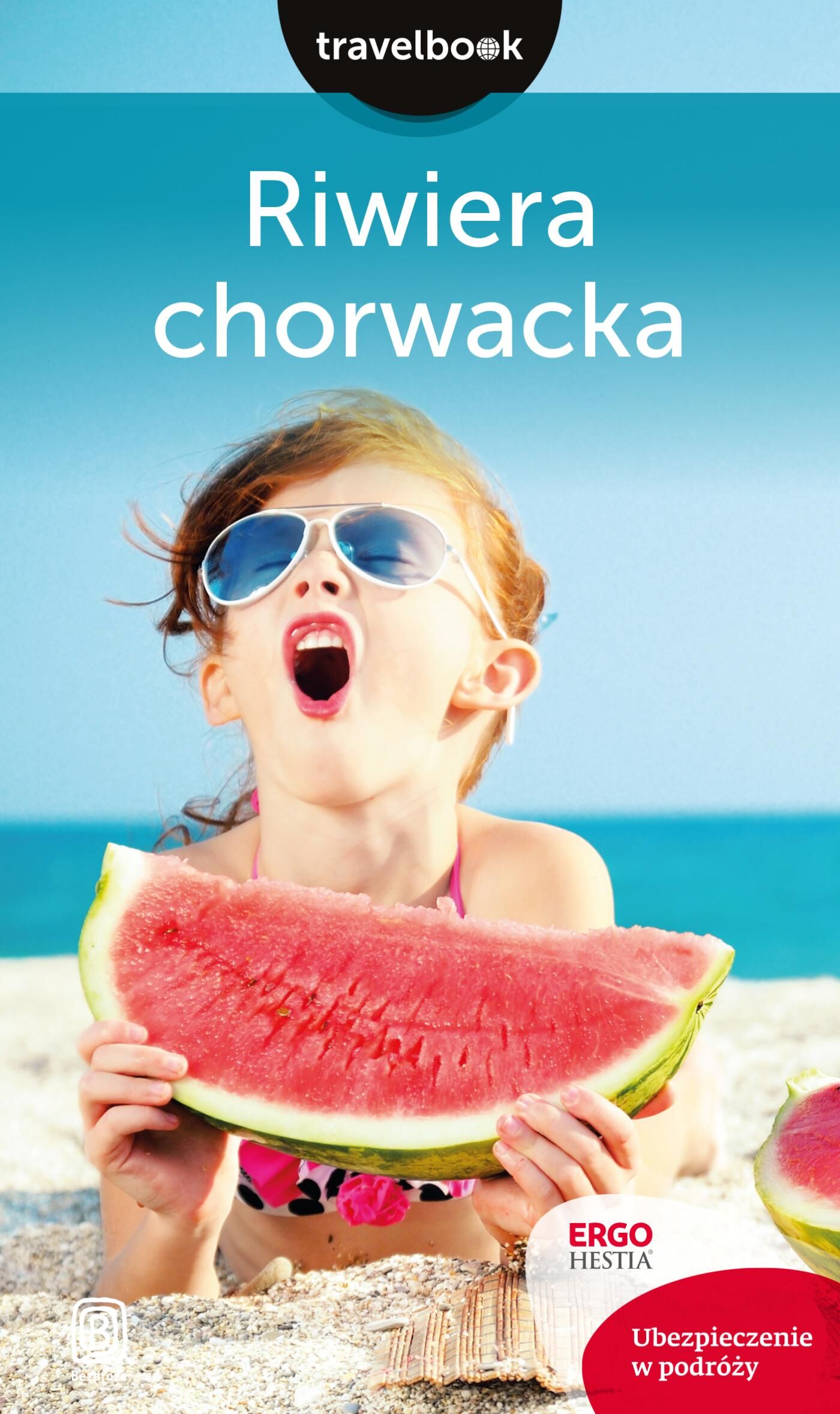Riwiera chorwacka. Travelbook. Wydanie 2 (e-book)