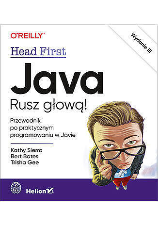 Java. Rusz głową!