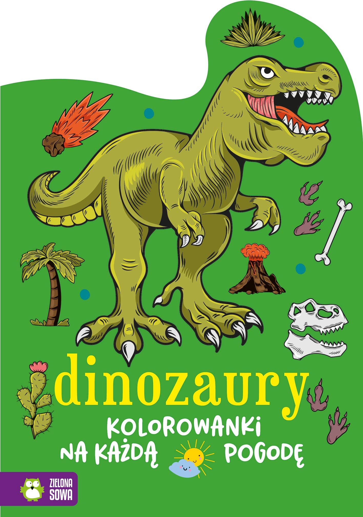 Dinozaury
