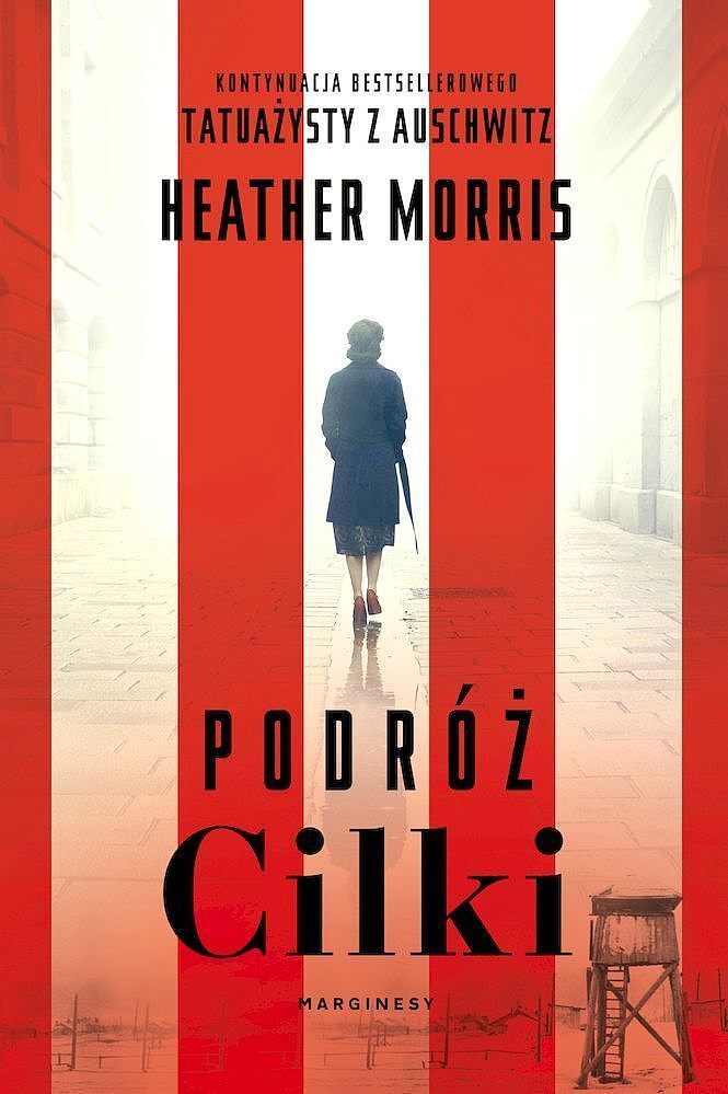 Podróż cilki wyd. Kieszonkowe