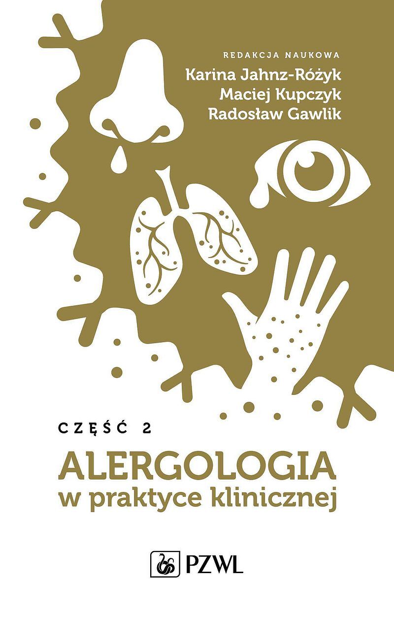 Alergologia w praktyce klinicznej, część 2
