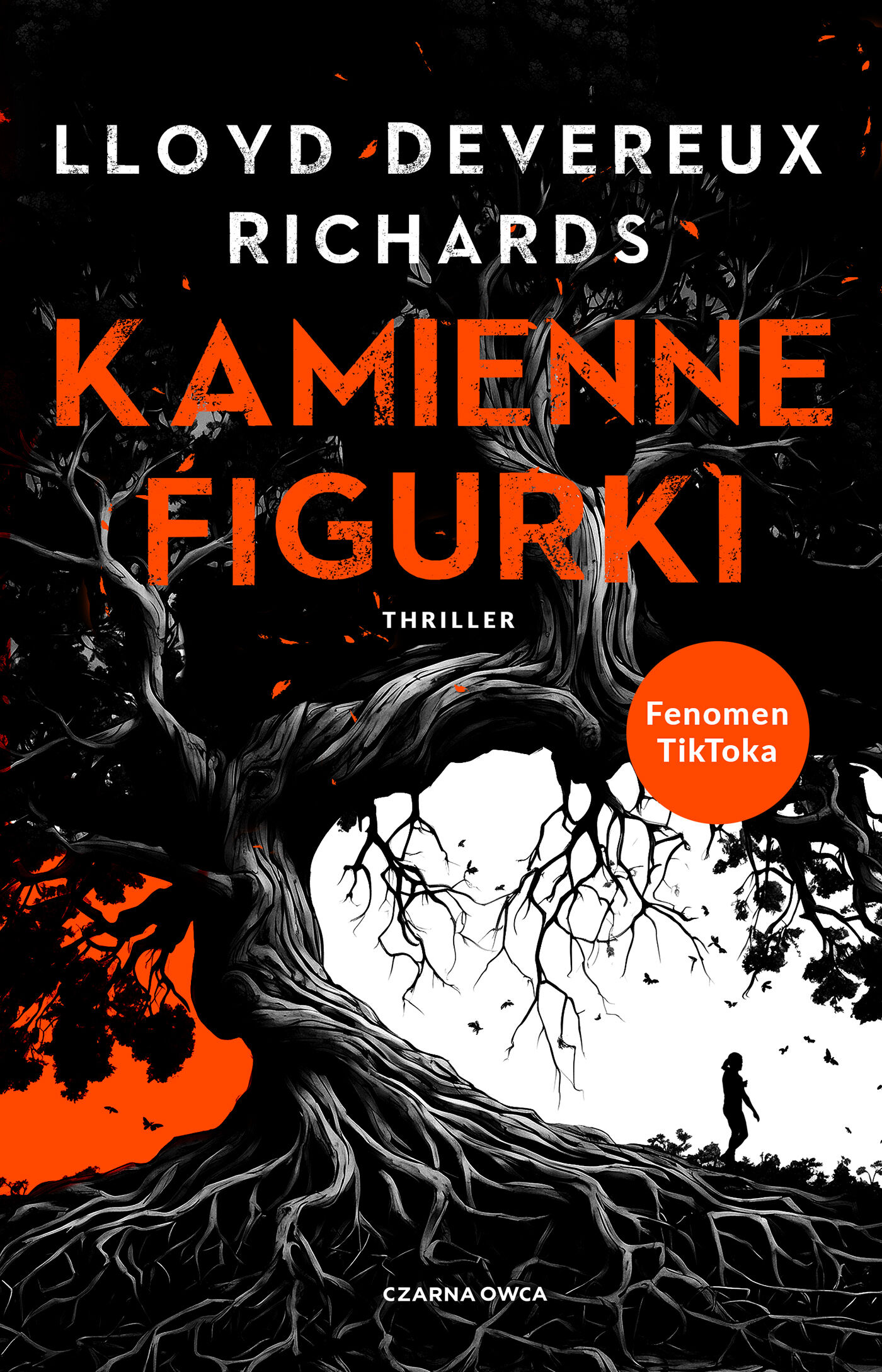 Kamienne figurki (e-book)