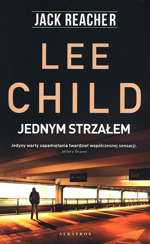 Jednym strzałem