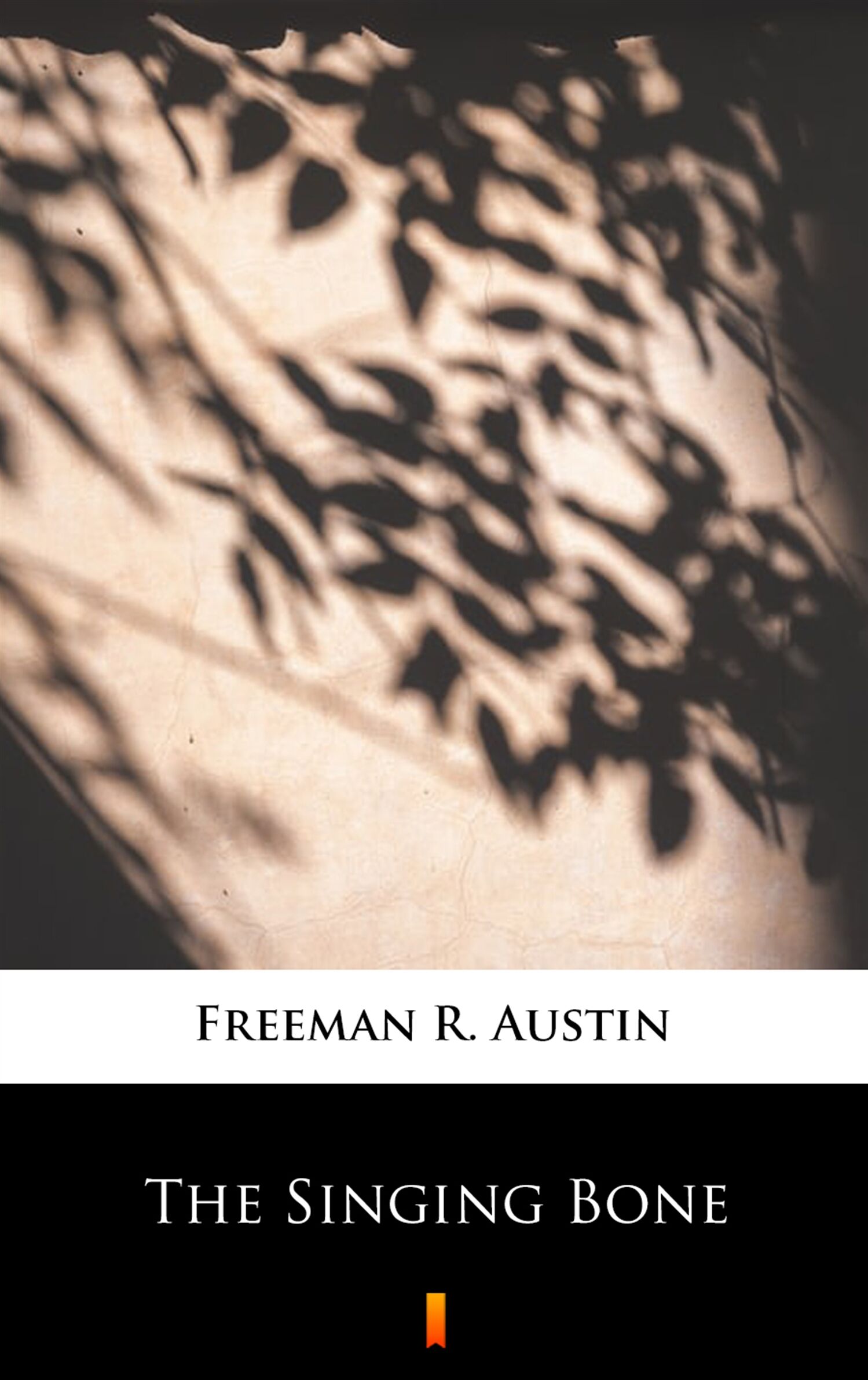 The Singing Bone (e-book)