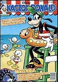 Kaczor Donald - 559 - (30/2006)