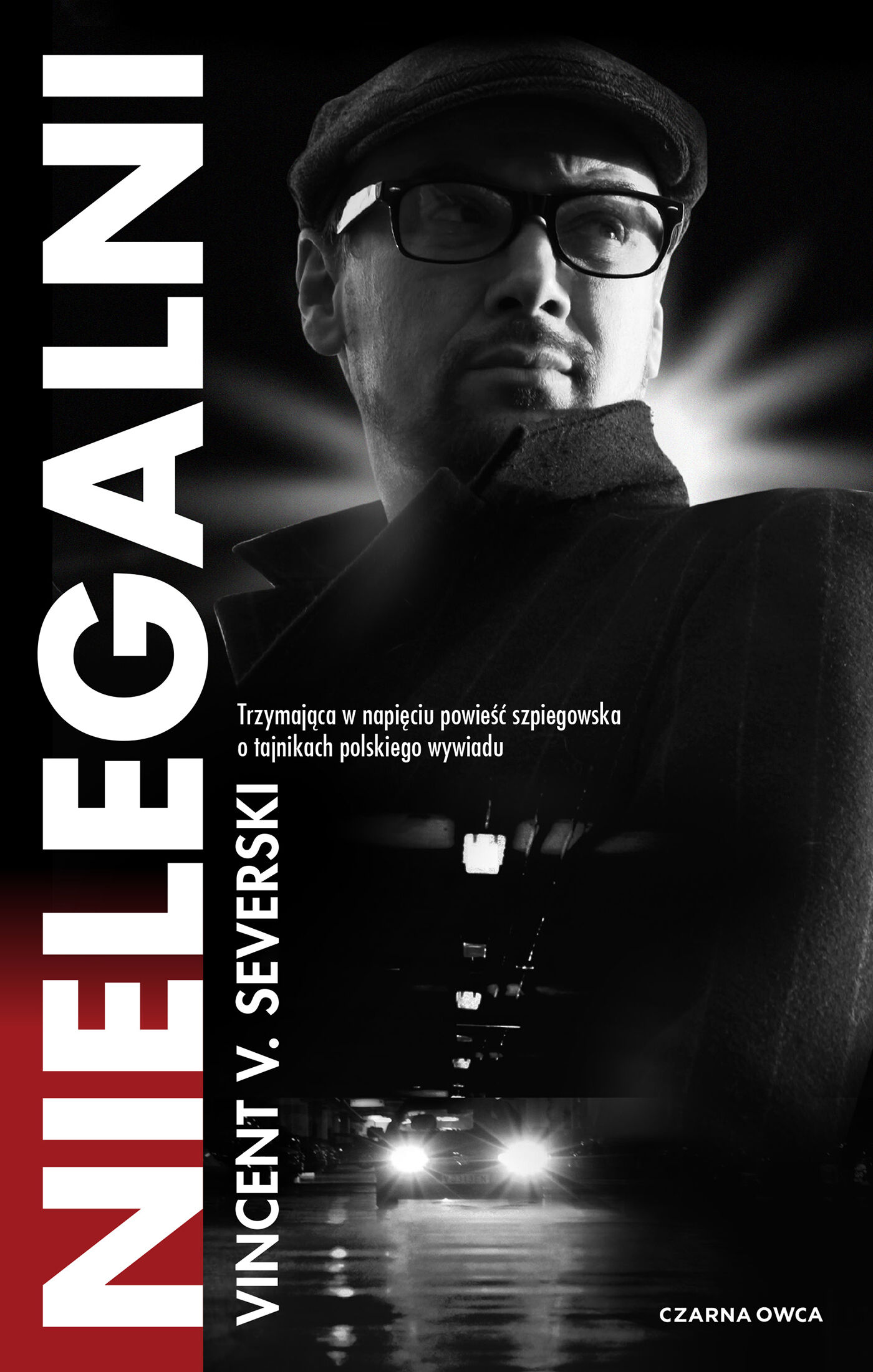 Nielegalni (e-book)