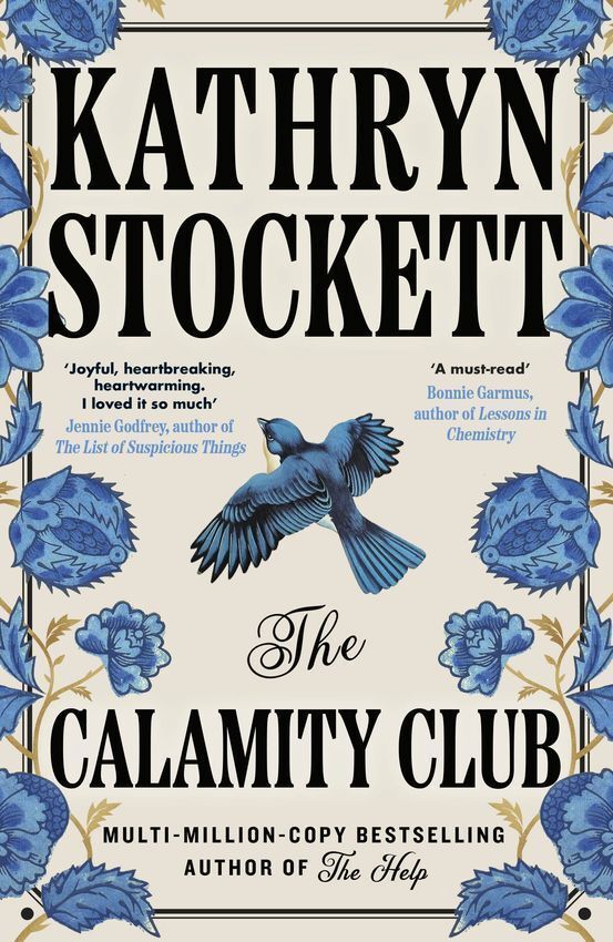 The Calamity Club