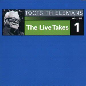 The Live Takes vol. 1