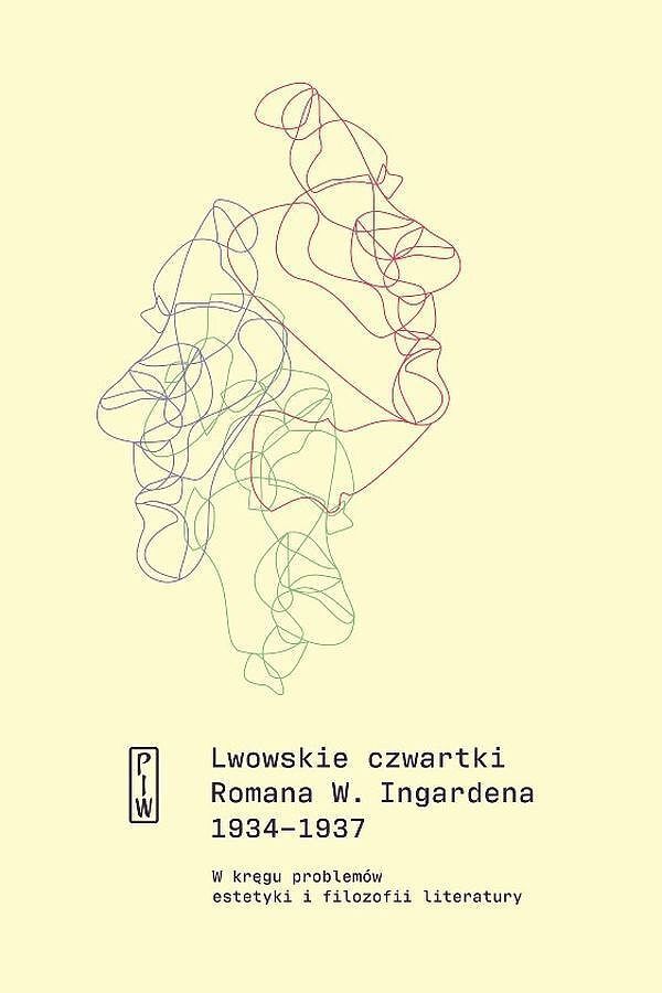 Lwowskie czwartki Romana W. Ingardena 1934−1937