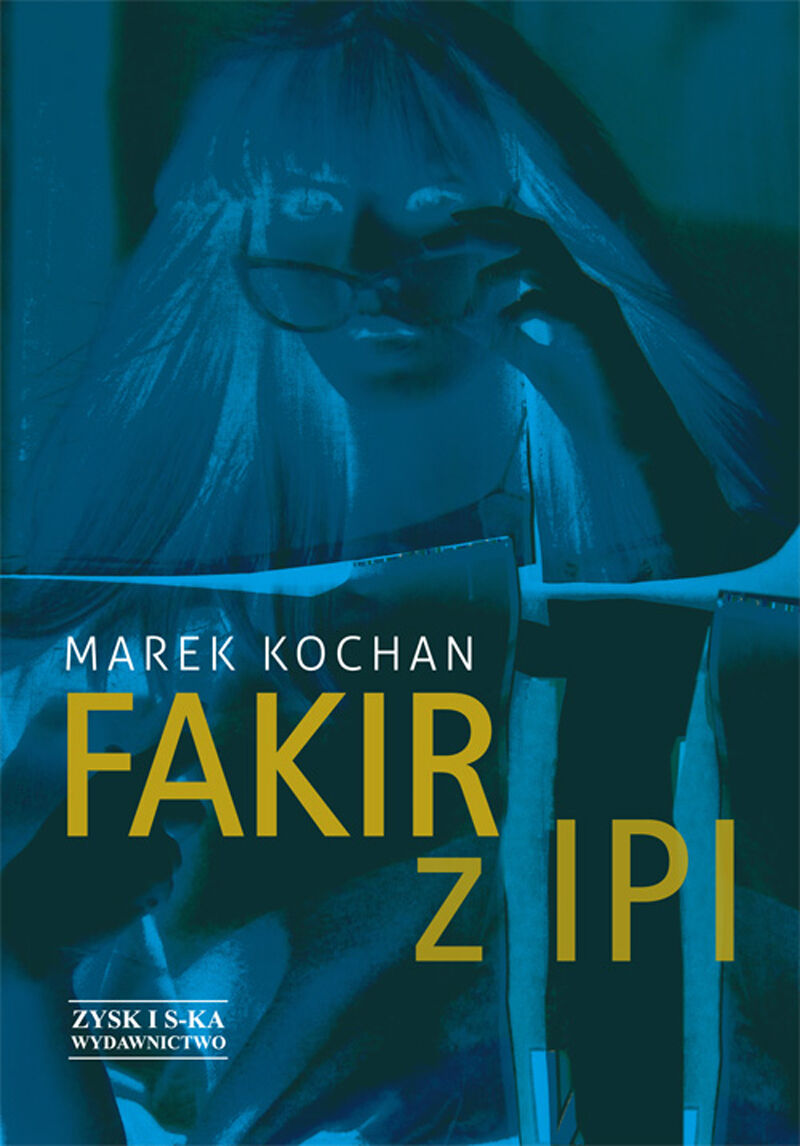 Fakir z Ipi (e-book)