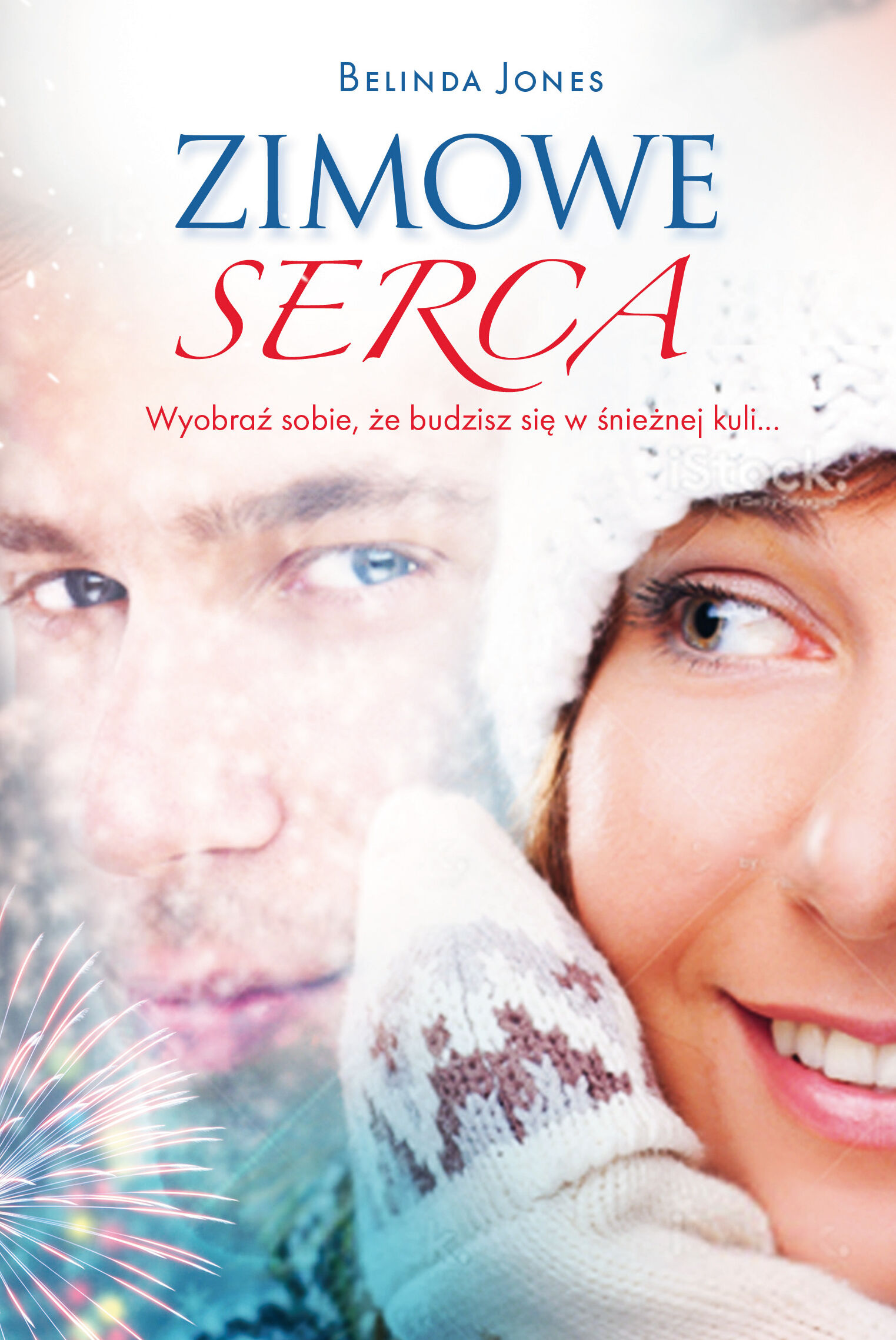Zimowe serca