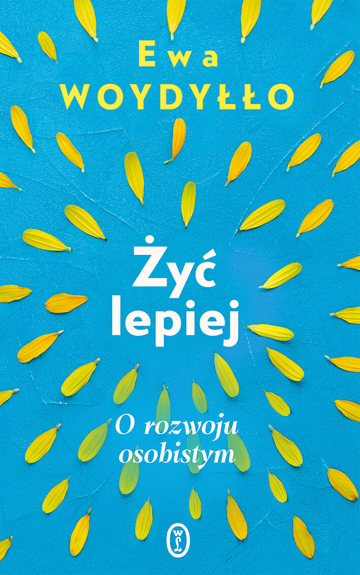 Żyć lepiej (e-book)