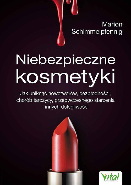 Niebezpieczne kosmetyki