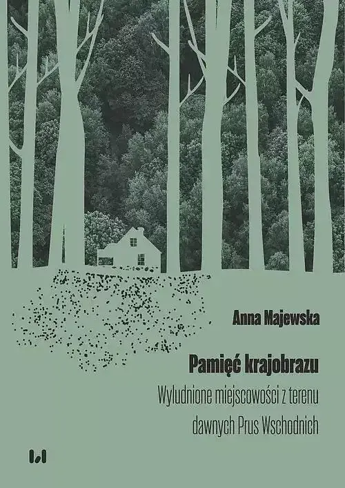 Pamięć krajobrazu