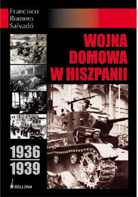 Wojna domowa w Hiszpanii 1936-1939