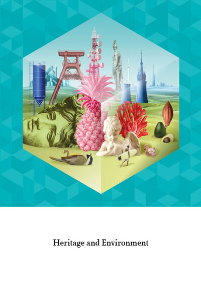 Heritage and Environment. The 5th Heritage Forum of Central Europe (e-book)