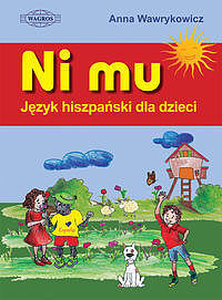 NI MU - Język hiszpański dla dzieci