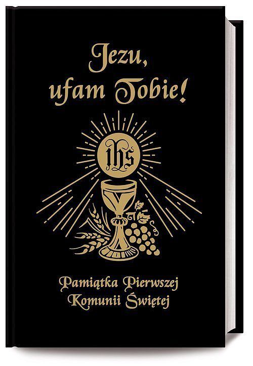 Jezu Ufam Tobie