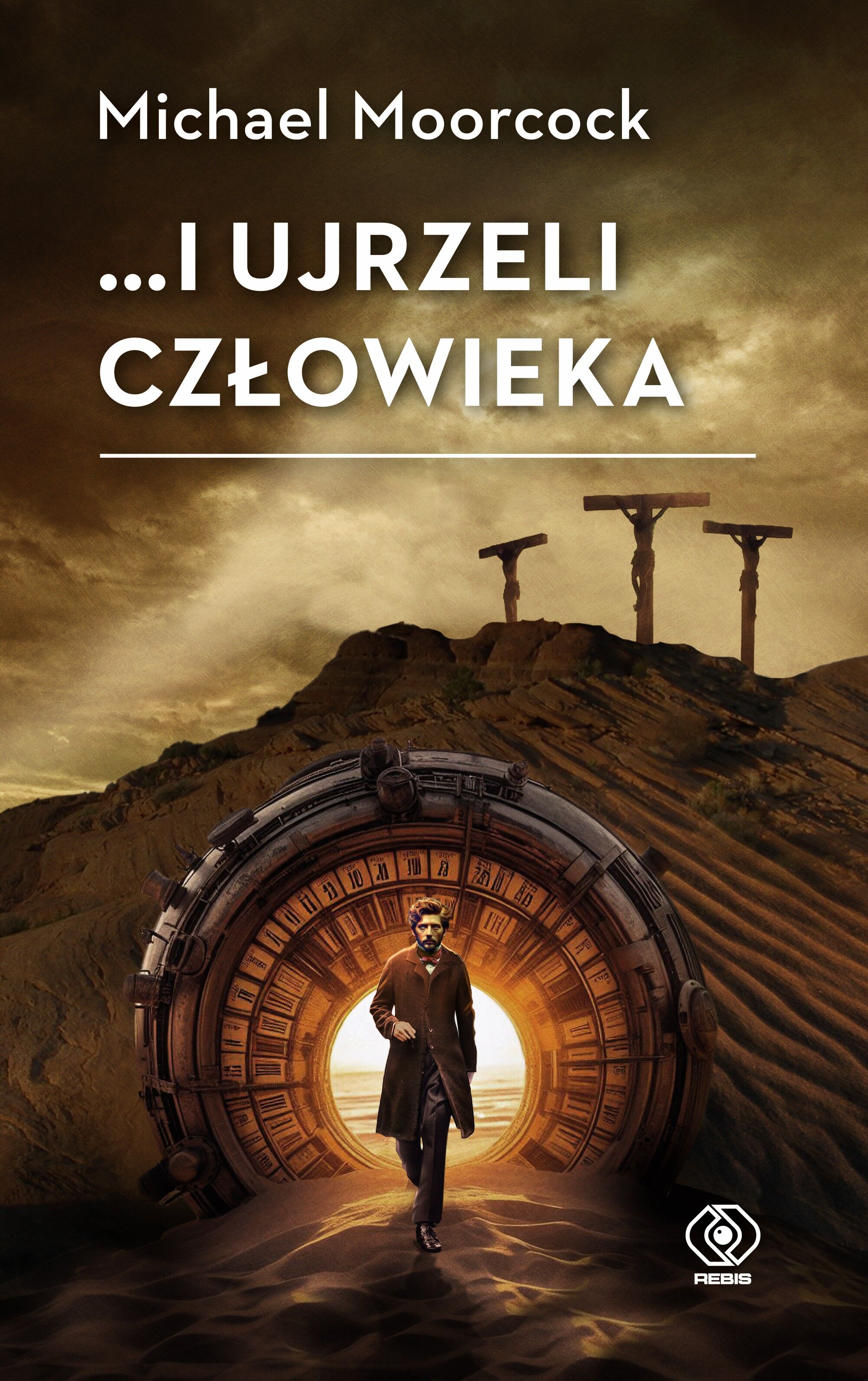 ...i ujrzeli człowieka (e-book)