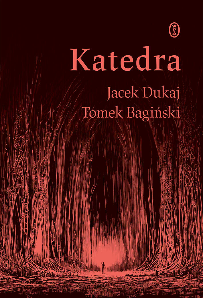 Katedra (e-book)