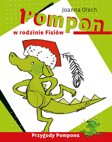 Pompon w rodzinie Fisiów
