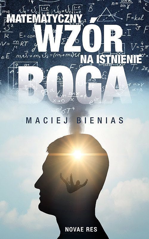 Matematyczny wzór na istnienie boga