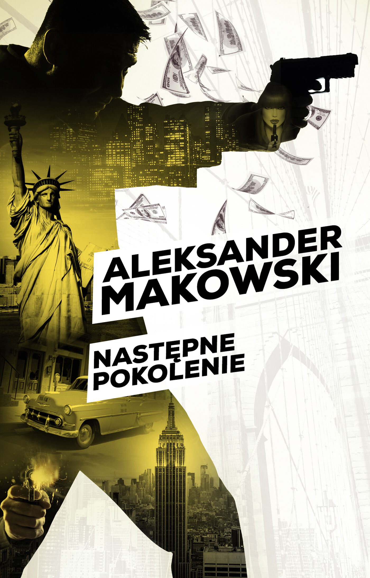 Następne pokolenie (Duże Litery)