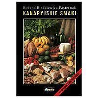 Kanaryjskie smaki