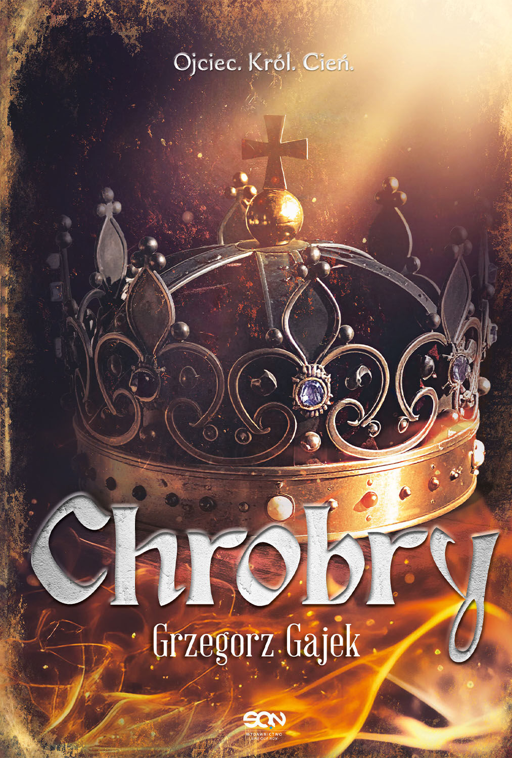 Chrobry
