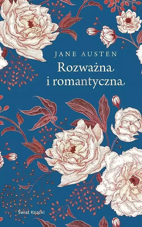 Rozważna i romantyczna (ekskluzywna edycja limitowana)