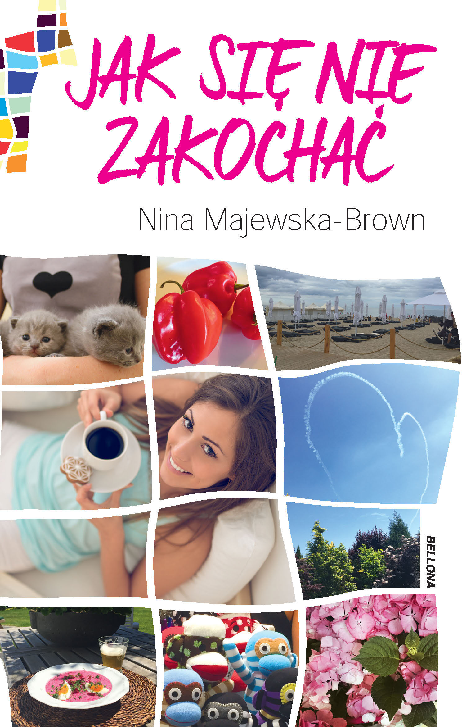 Jak się nie zakochać