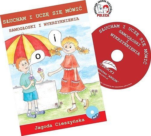Samogłoski i wykrzyknienia