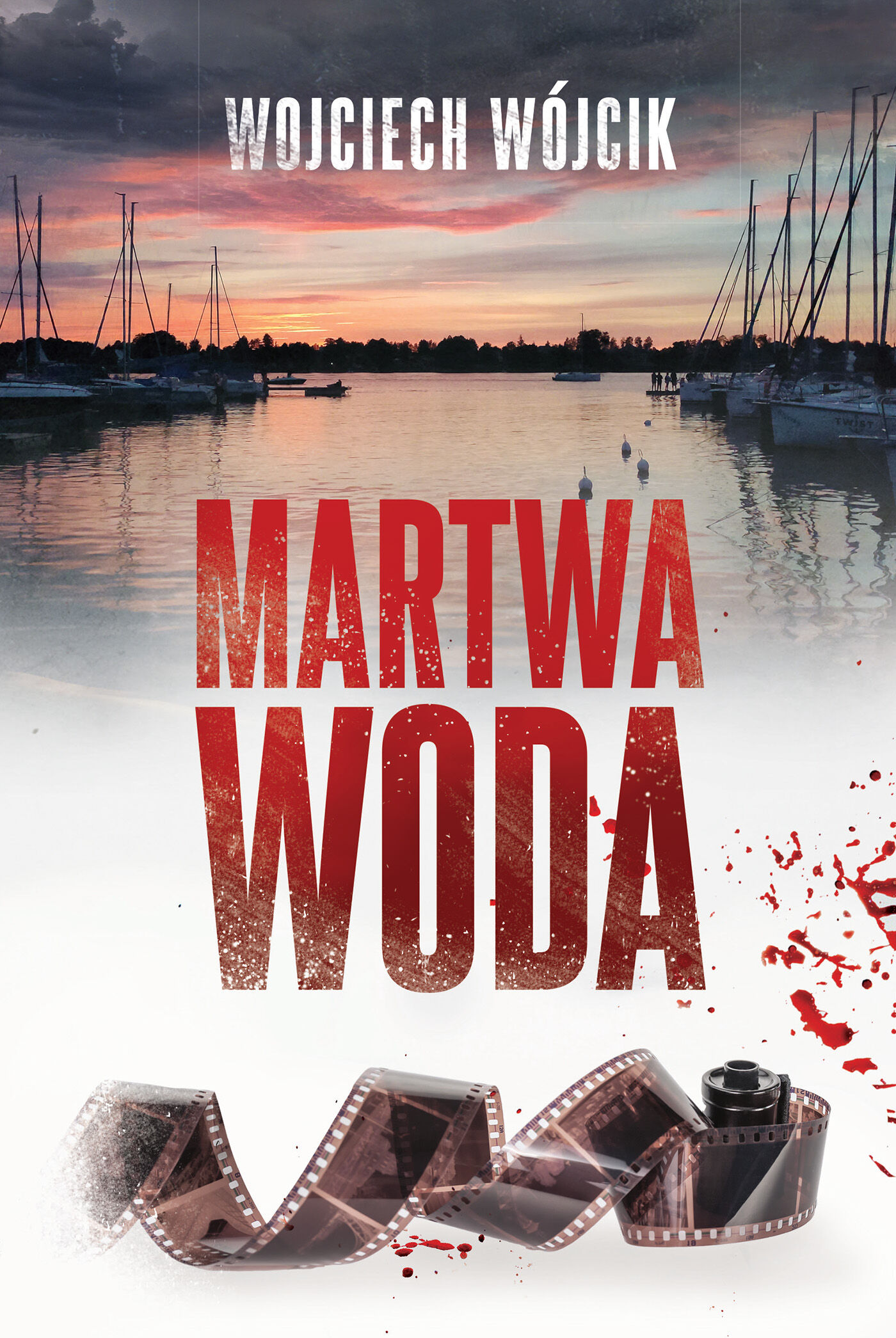 Martwa woda (e-book)