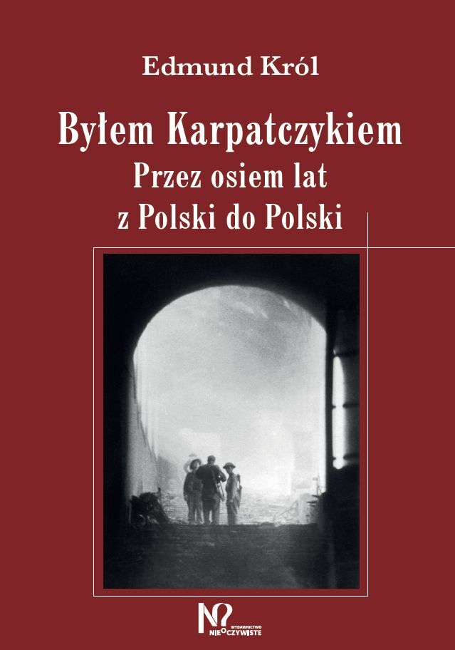 Byłem Karpatczykiem