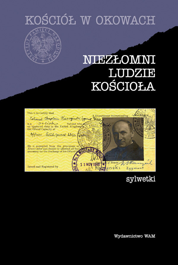 Niezłomni ludzie Kościoła