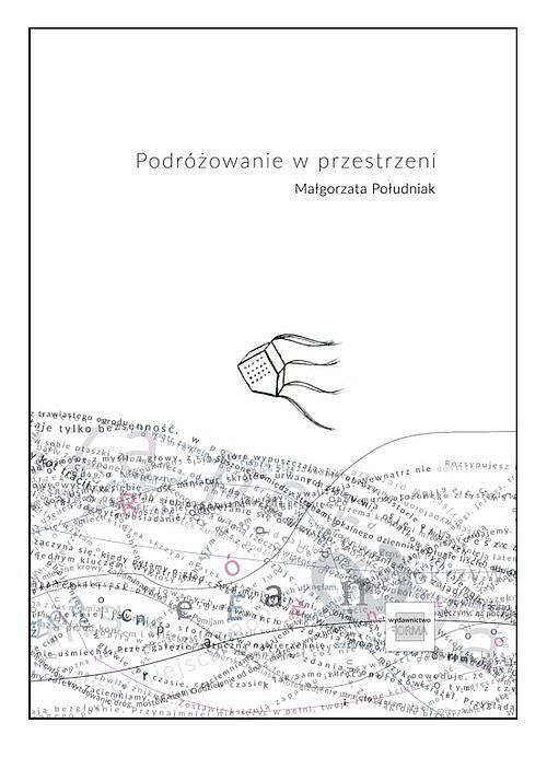 Podróżowanie w przestrzeni / Forma