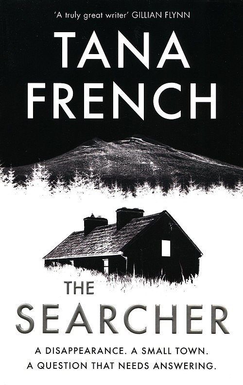 The Searcher