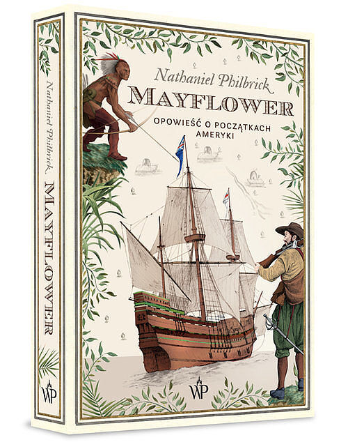 Mayflower