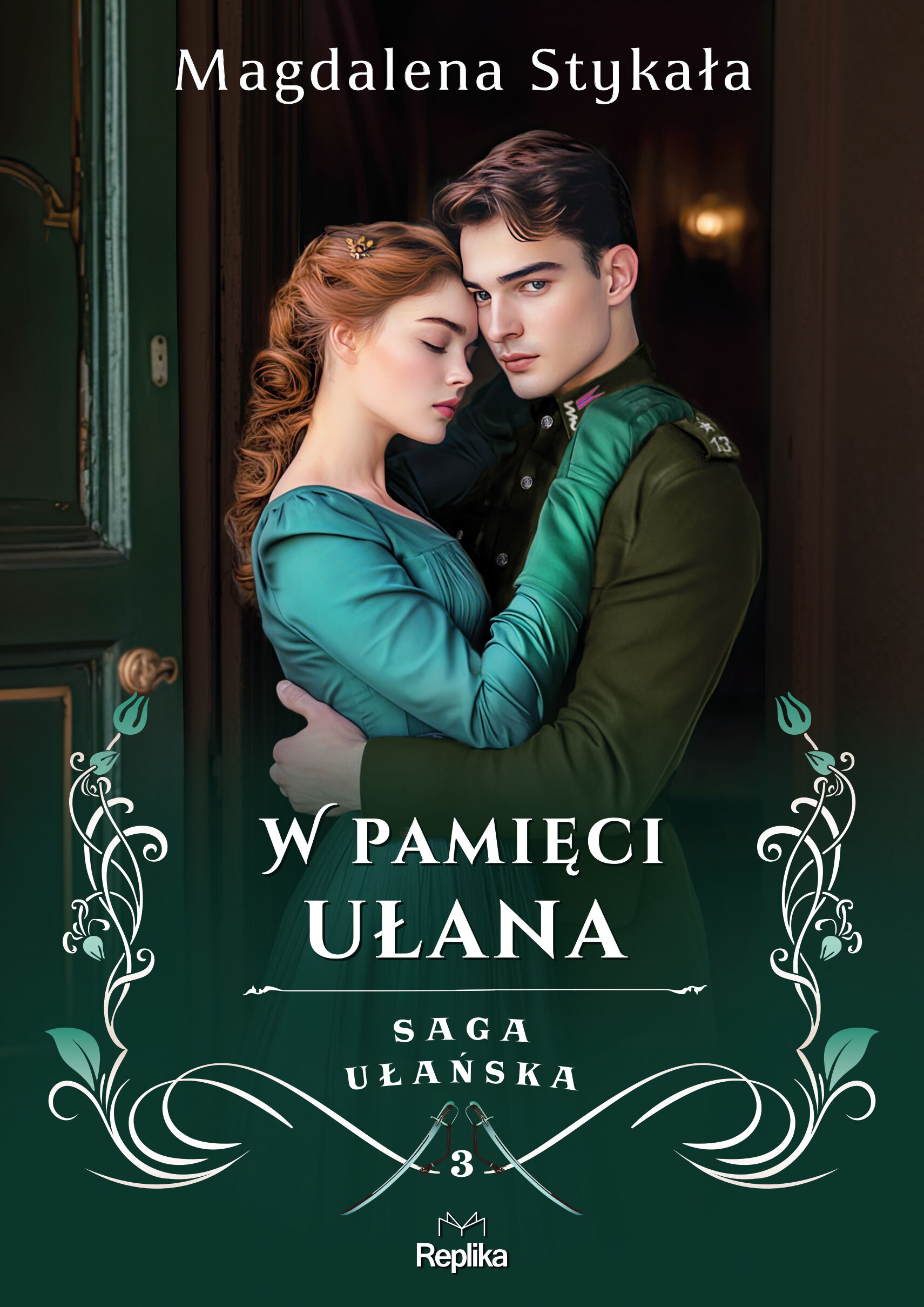 W pamięci ułana (e-book)