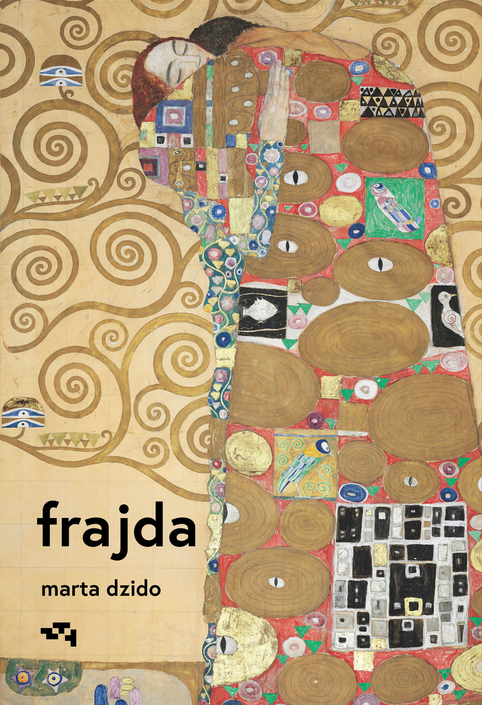 Frajda