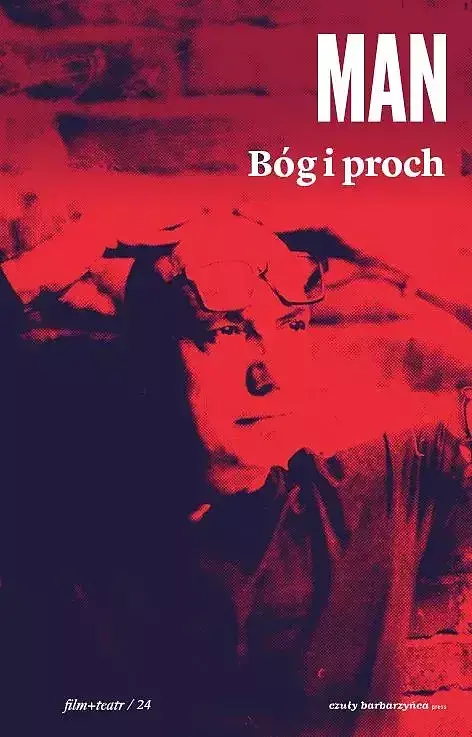 Bóg i proch